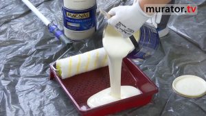 Farba oczyszczająca powietrze