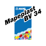 MAPEPLAST BV 34 MAPEI MAPEPLAST BV 34