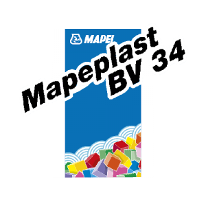 MAPEPLAST BV 34