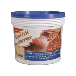 WallGard Graffiti BARRIER