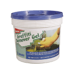 WallGard Graffiti REMOVER GEL WallGard Graffiti REMOVER GEL