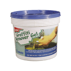 WallGard Graffiti REMOVER GEL