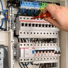 ELEKTRYKA INSTALACJE, CERTYFIKATY