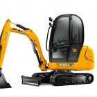 Mini Koparka z operatorem