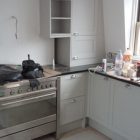 Montaż kuchni, drzwi, podłogi, stolarz-dekorator