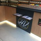 Szubert Carpentry Service-stolarstwo i lakiernia