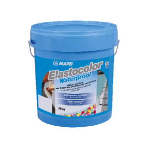 ELASTOCOLOR WATERPROOF