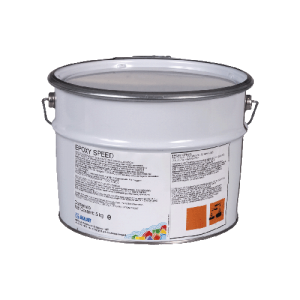 EPOXY SPEED