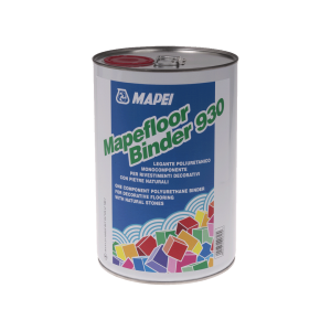 MAPEFLOOR BINDER 930