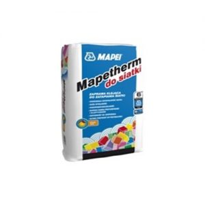 MAPETHERM DO SIATKI MAPEI