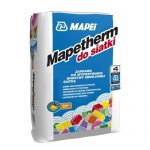 MAPETHERM DO STYROPIANU MAPEI MAPETHERM DO STYROPIANU