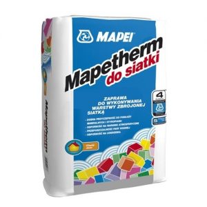 MAPETHERM DO STYROPIANU