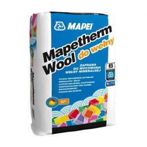 MAPETHERM WOOL DO WEŁNY