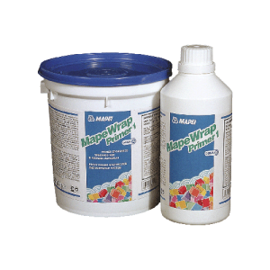 MAPEWRAP PRIMER 1