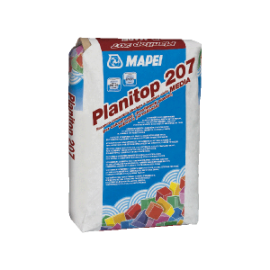 PLANITOP 207