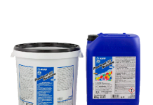 PLASTIMUL 2K REACTIVE MAPEI PLASTIMUL 2K REACTIVE