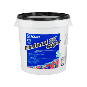 PLASTIMUL 2K SUPER
