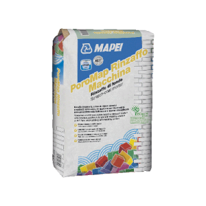 POROMAP RINZAFFO MACCHINA