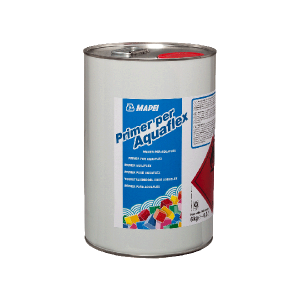 PRIMER FOR AQUAFLEX