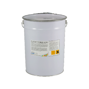 PURTOP PRIMER NERO MAPEI