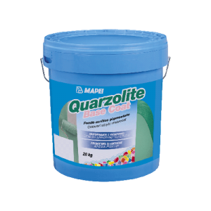 QUARZOLITE BASE COAT