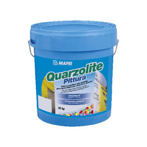 QUARZOLITE PITTURA