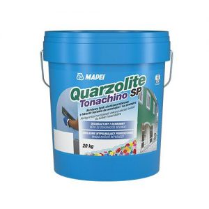 QUARZOLITE TONACHINO SP