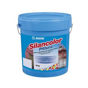 SILANCOLOR PITTURA
