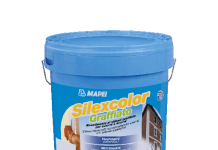 SILEXCOLOR GRAFFIATO MAPEI SILEXCOLOR GRAFFIATO