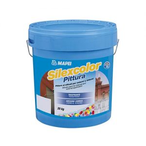 SILEXCOLOR PITTURA