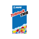 TRIBLOCK TMB MAPEI TRIBLOCK TMB