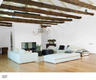 Jak przywrócić śnieżną biel – odświeżanie ścian odświeżanie