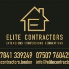 Oferuje usługi budowlane