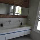 polished concrete, posadzki betonowe, micorcement