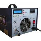 OZONOWANIE ODŚWIEŻANIE DEZYNFEKCJA