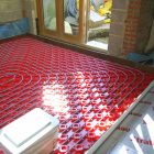 Ogrzewanie podlogowe