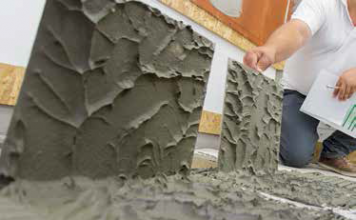 ŻELOWA TECHNOLOGIA KLEJOWA – GEOFLEX geoflex