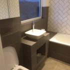 Łazienki & wetrooms