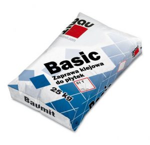 Basic BAUMIT