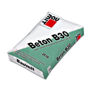Beton B30 BAUMIT