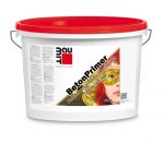 BetonPrimer BAUMIT BetonPrimer BAUMIT