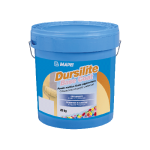 DURSILITE BASE COAT MAPEI DURSILITE BASE COAT