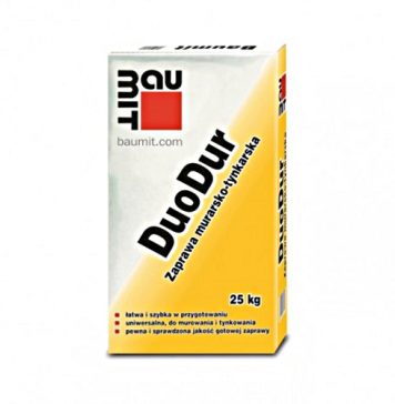 DuoDur BAUMIT DuoDur baumit
