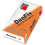 DuoFix BAUMIT DuoFix BAUMIT