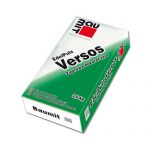 EdelPutz Versos BAUMIT EdelPutz Versos