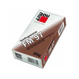 FM 97 BAUMIT