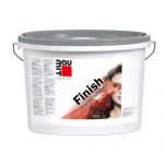 Finish BAUMIT Finish BAUMIT