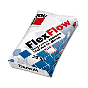 FlexFlow BAUMIT