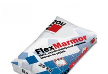 FlexMarmor BAUMIT FlexMarmor BAUMIT