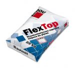 FlexUni BAUMIT FlexTop BAUMIT